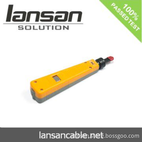 cable insertion tool punch down tool